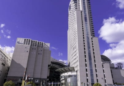 リーガロイヤルホテル広島