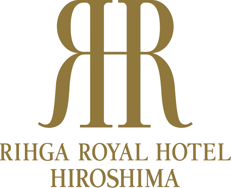 RIHGA ROYAL HOTEL HIROSHIMA